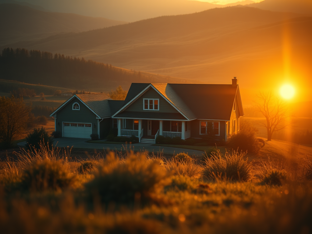 How to Gain Real Estate: A Biblical and Practical Guide Within U.S. Requirements