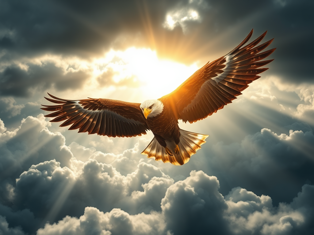 Strength for the Journey