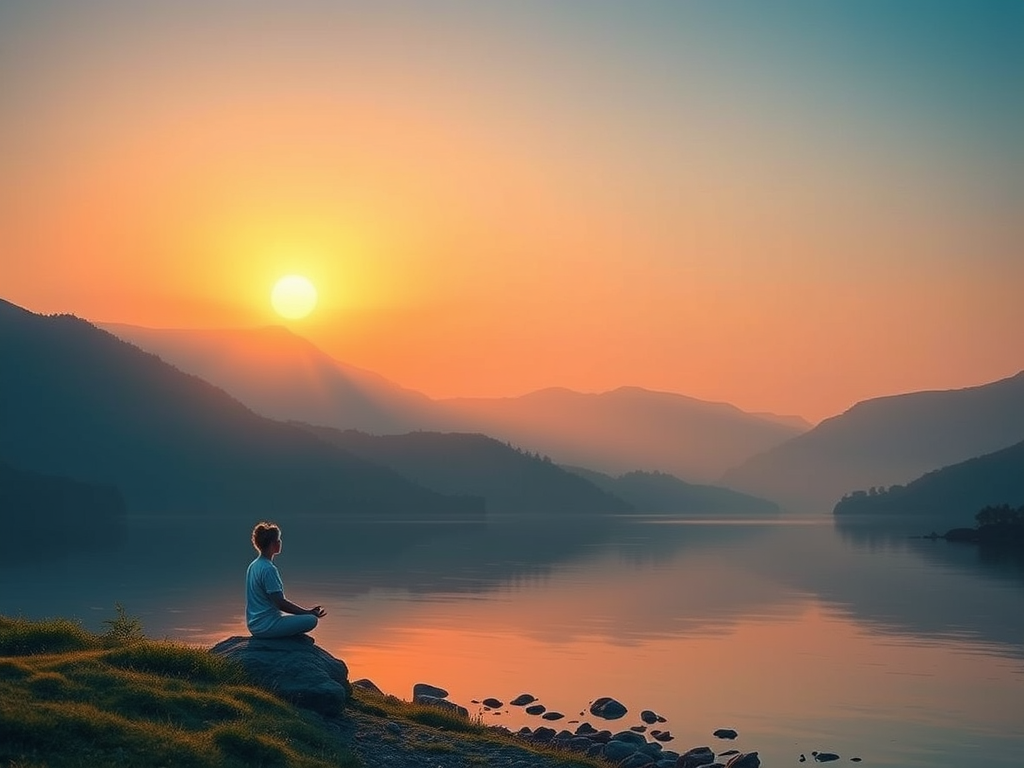 Peace in the Midst of Pressure