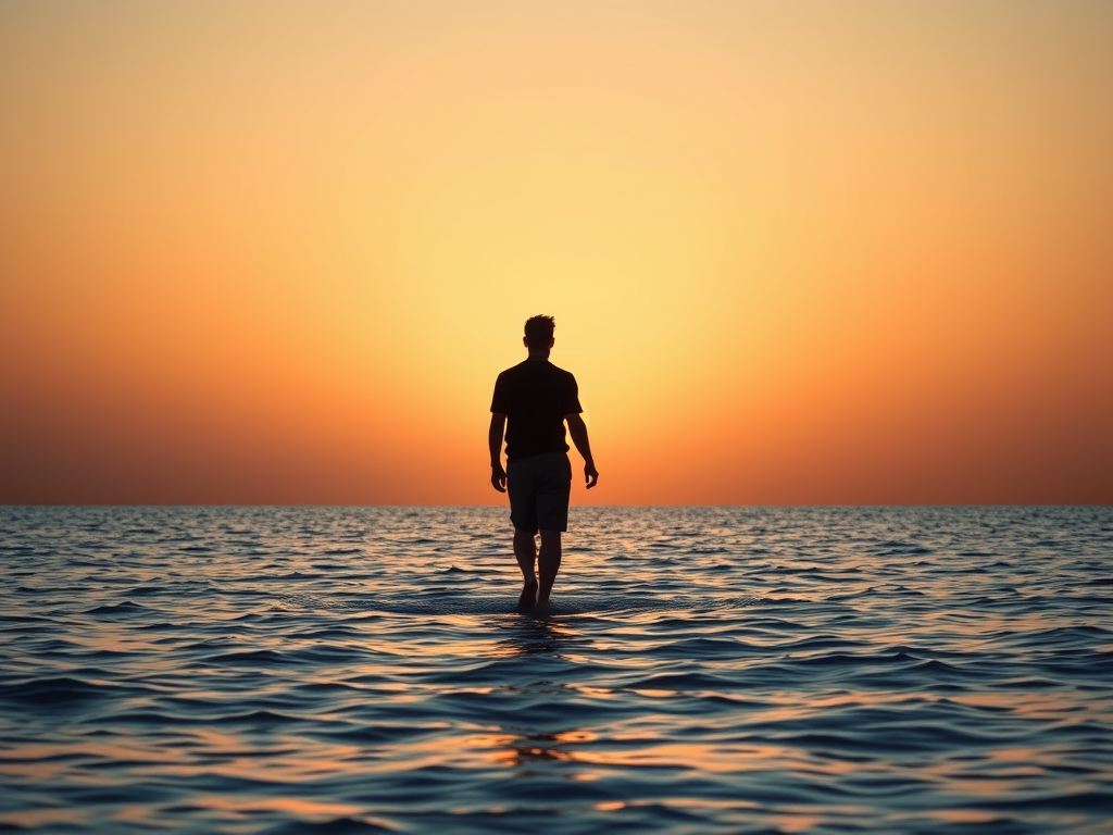 “Faith Over Feelings”