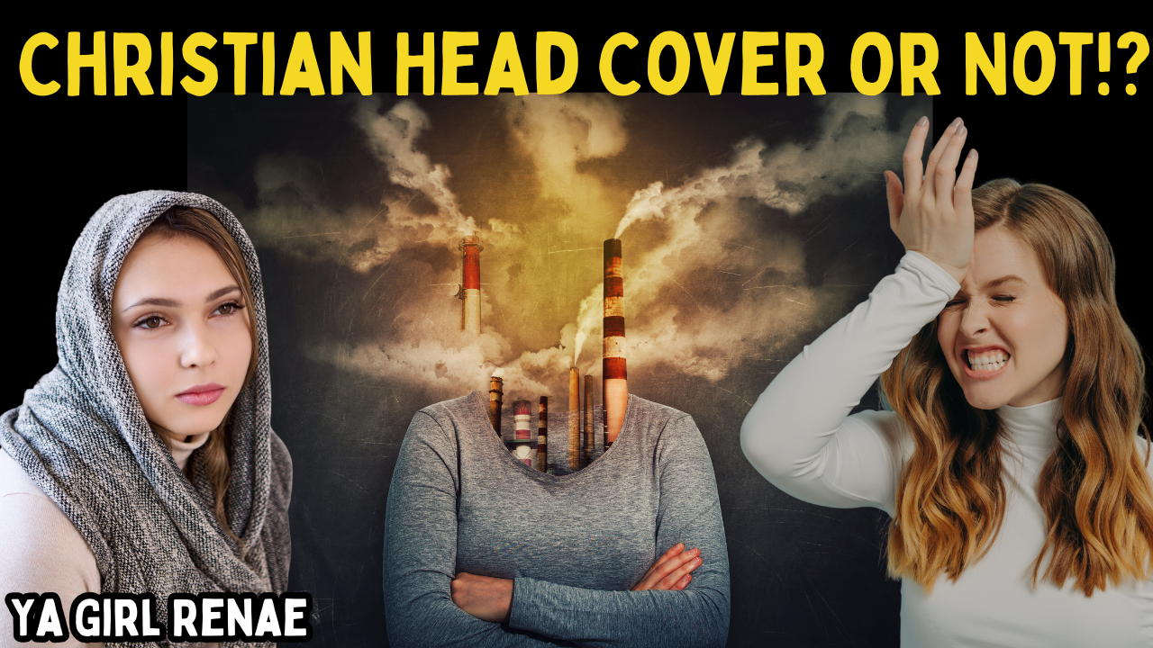 The Hidden Power of Obedience: Why Covering Your Head Can Bring Spiritual Protection