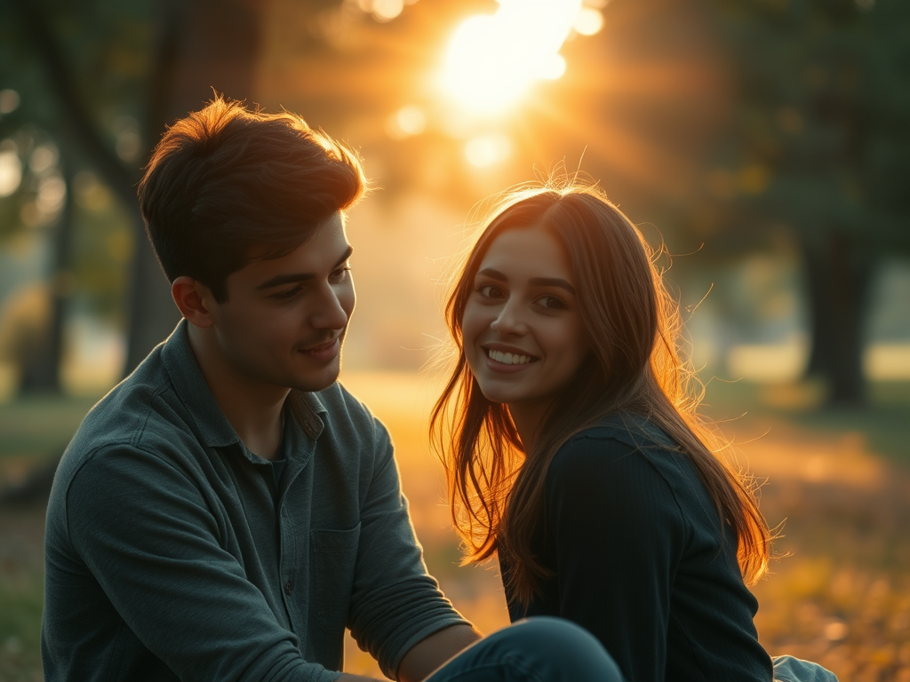 “I’m a senior in high school, and my boyfriend has been pressuring me to have sex. I don’t feel ready, and more importantly, I’m a believer in God and want to honor Him by saving myself for marriage. What should I do?”