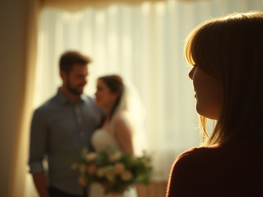 When will GOD bless me with the man or woman I been praying for?