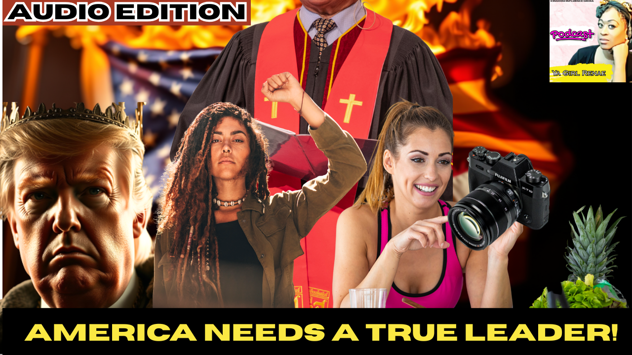 What Is A True Leader?