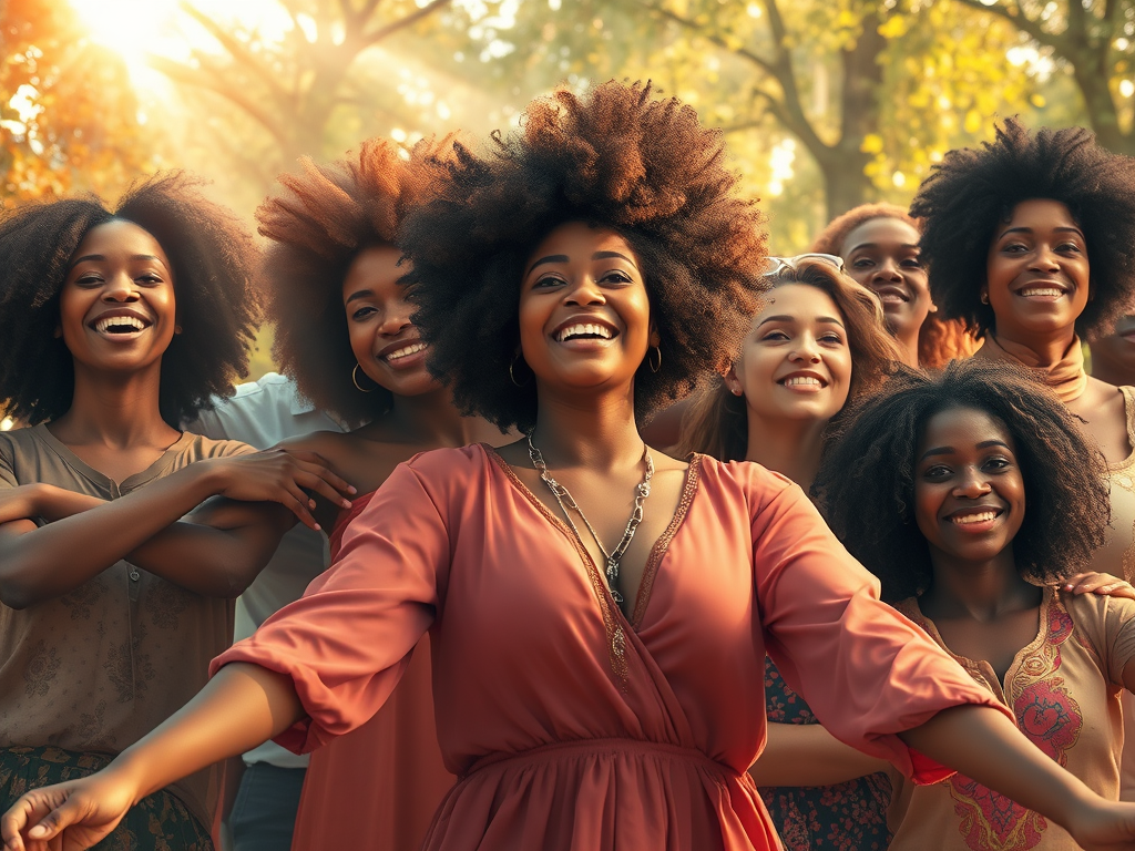 God Designed You, So Embrace Who You Are