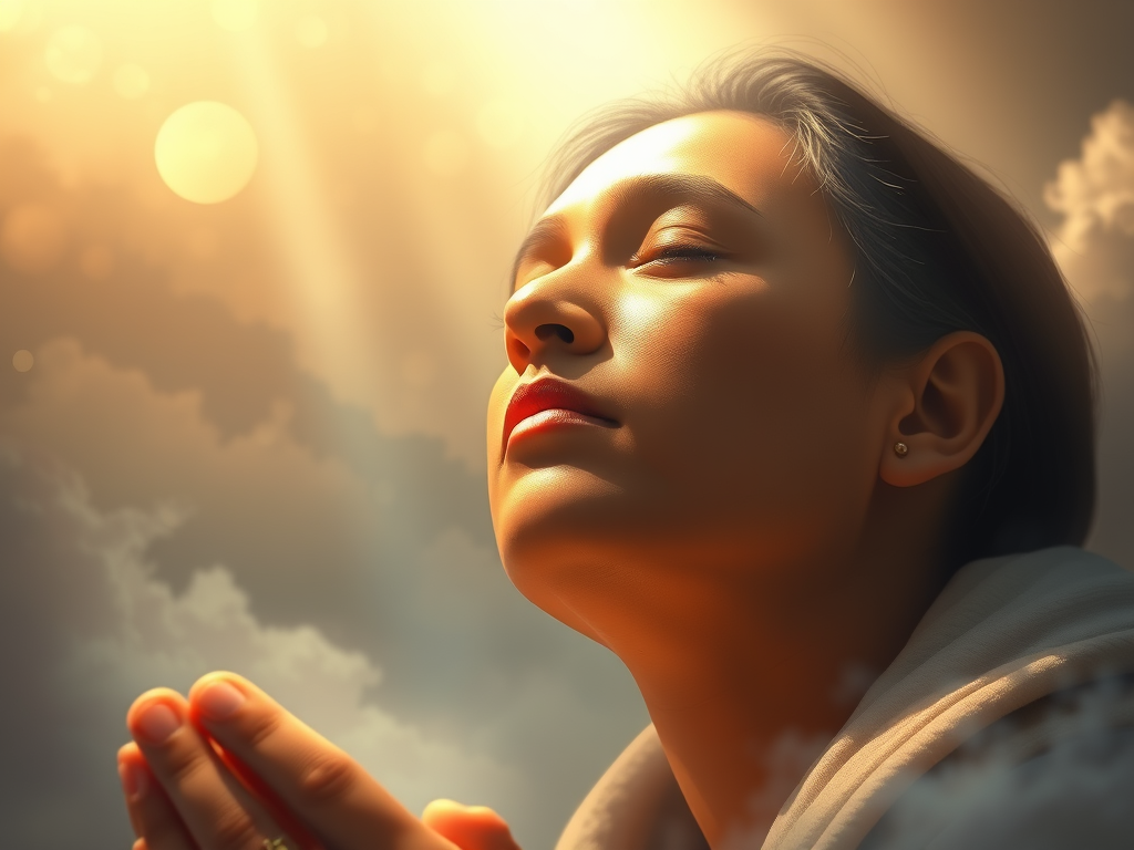 Why Doesn’t GOD Answer My Prayers?