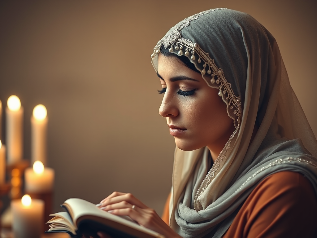 Should I Wear A Head Covering As A Christian Woman? I Am Very Confused about This.
