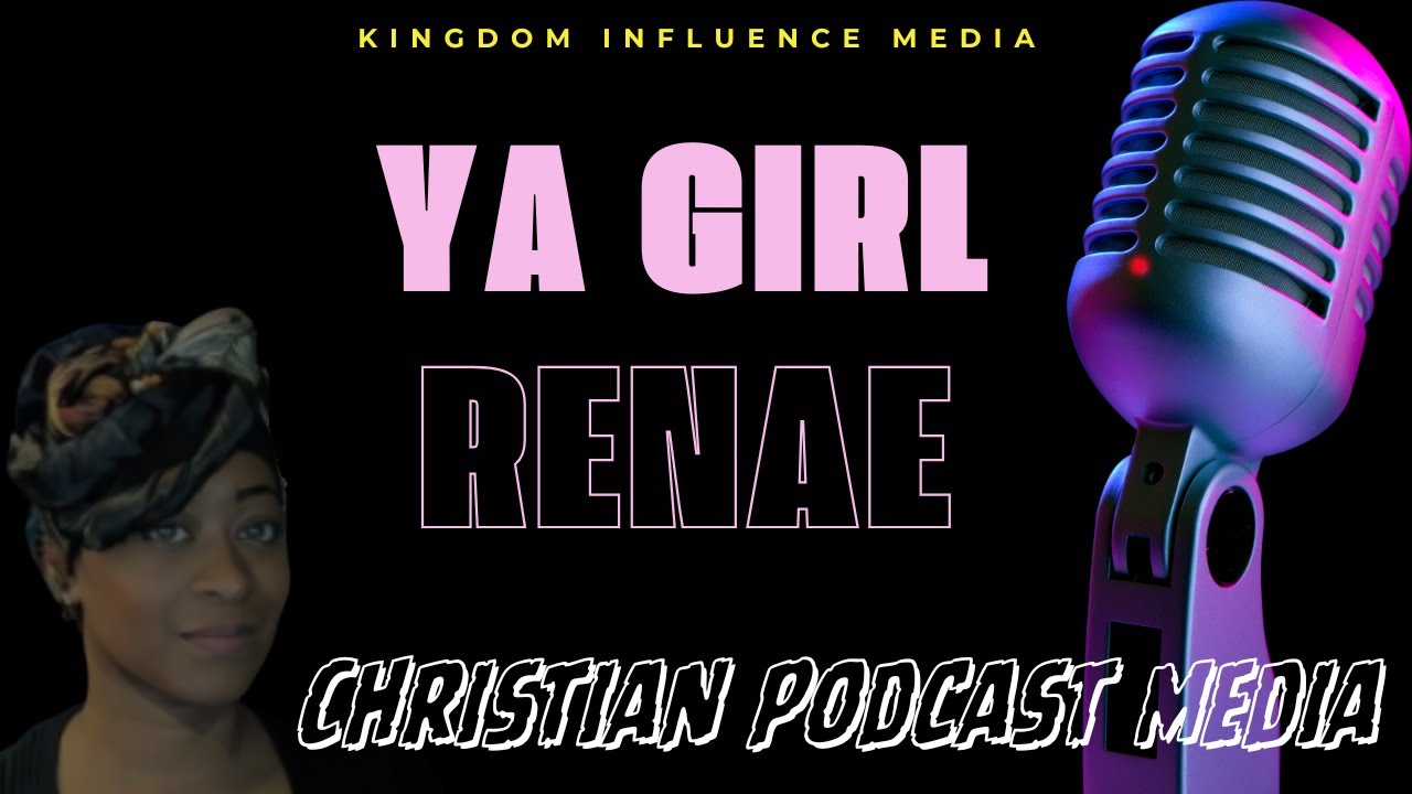 You Have Not Experienced The Spirit Of GOD! | Ya Girl Renae