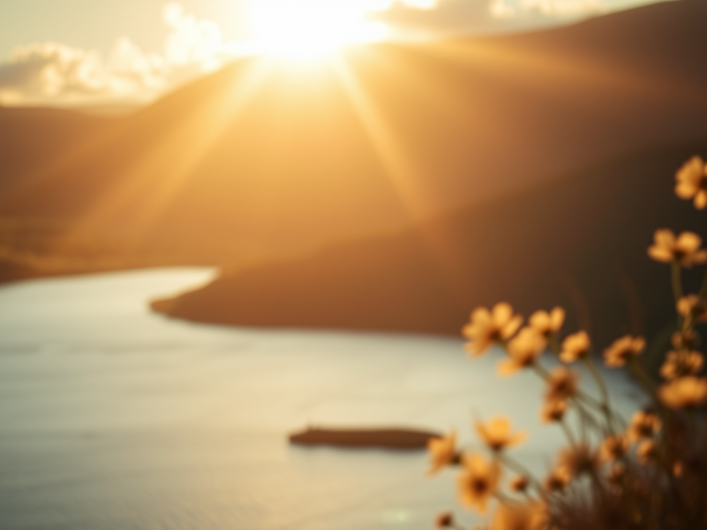 Romans 8:32 (NIV) Daily Devotional: If Jesus Can Give You Life, He Can Give You Anything ✨