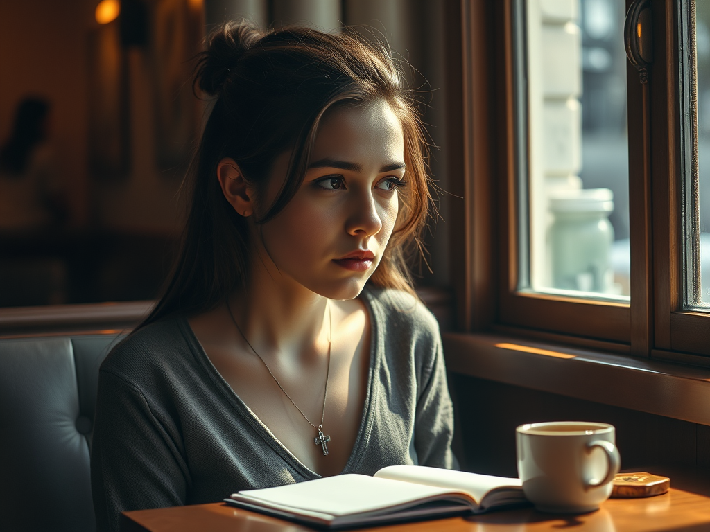 Feeling Discouraged with Christian Dating – Please Pray for Me