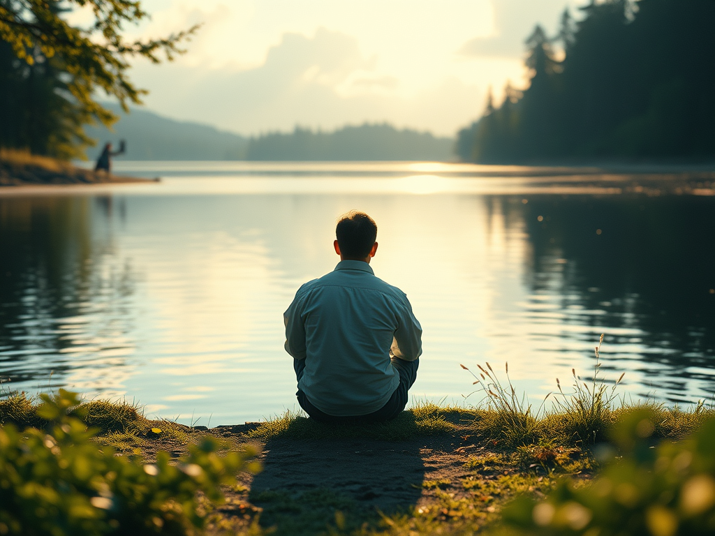 Psalm 27:14 (NIV) 🌿 Daily Devotional: “Peace in the Waiting