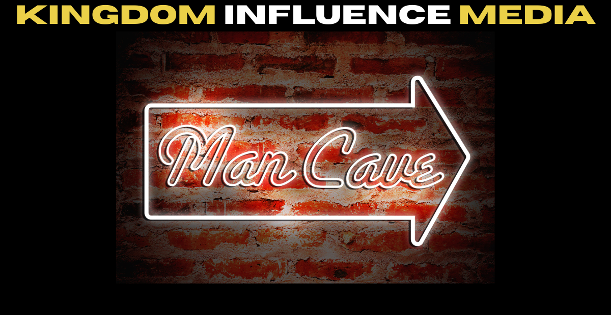 Faith, Football & the 2025 Season: A Christian Man Cave Perspective