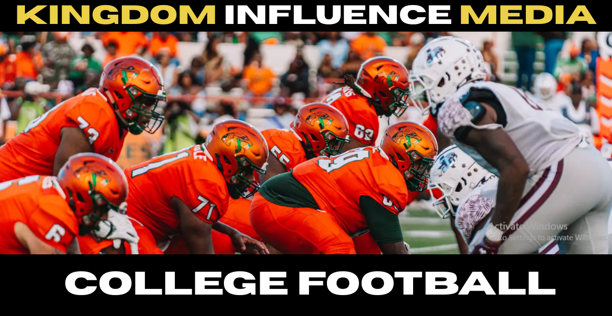 Howard Stuns FAMU in Orange Blossom Classic Thriller