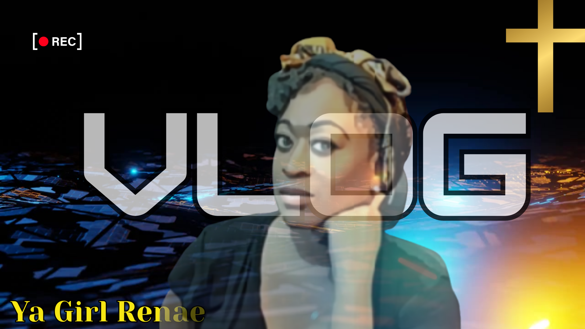 Who Is Ya Girl Renae?