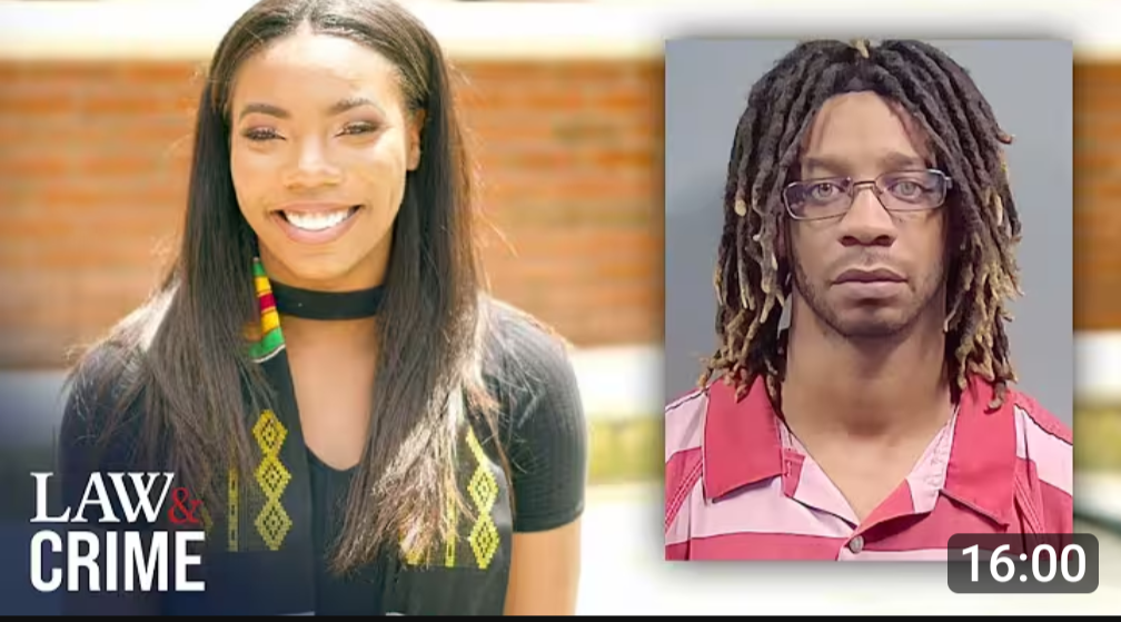 Florida Mom Shot 15 Times, Run Over By Rage Fueled Boyfriend