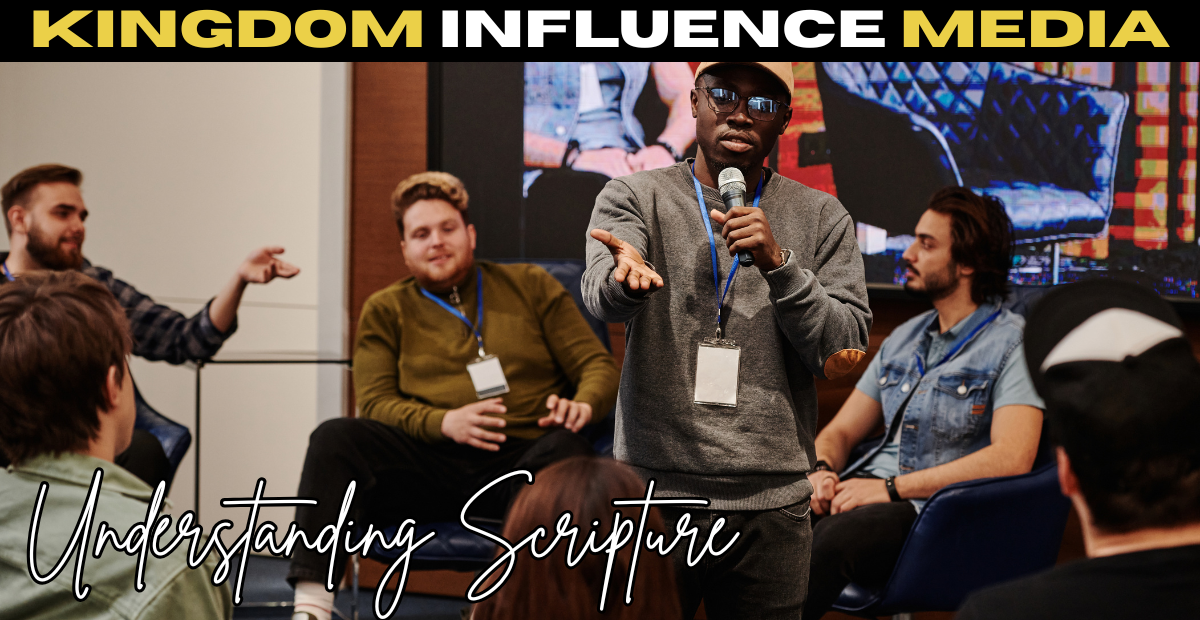 YouTube Christians Misusing The Word Of GOD To Attack Others?