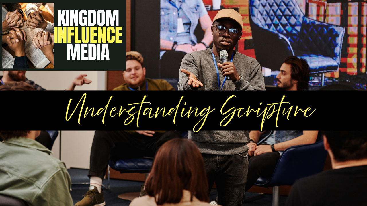“I do not permit a woman to teach or to assume authority over a man; she must be quiet.” (NIV)