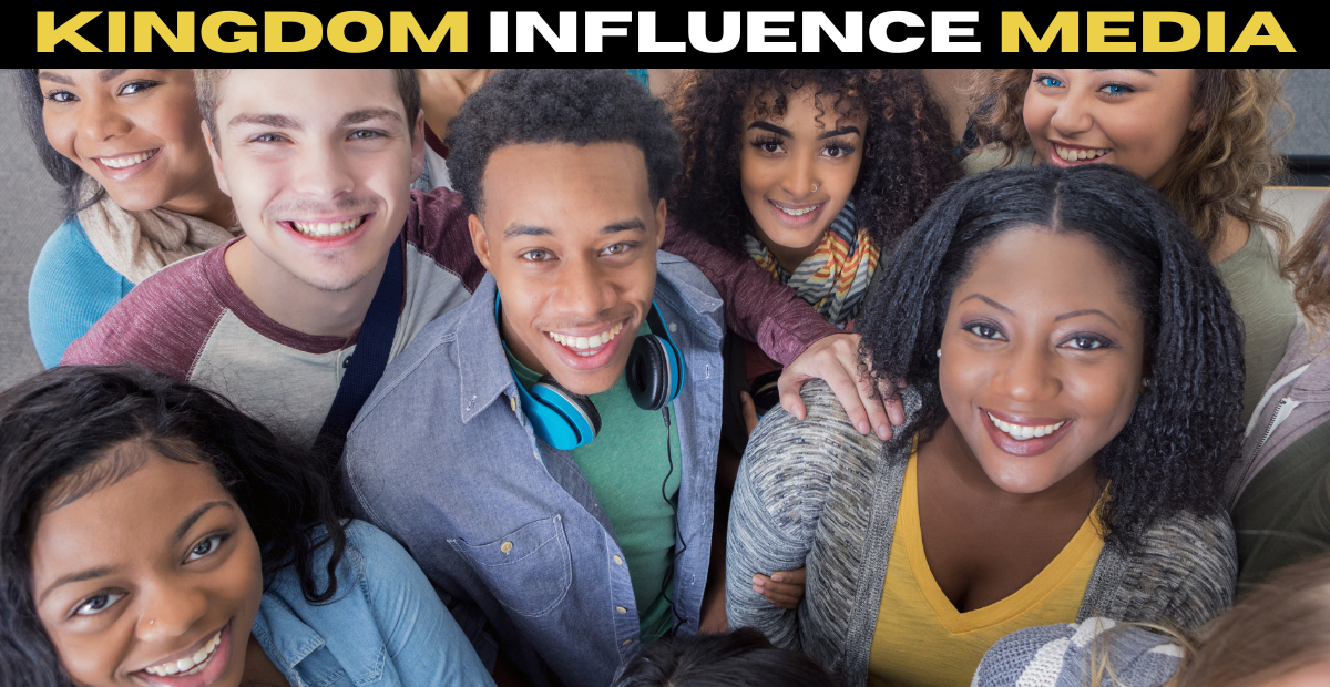 Faith Tested in College: Real Stories of Young Christians Overcoming Challenges