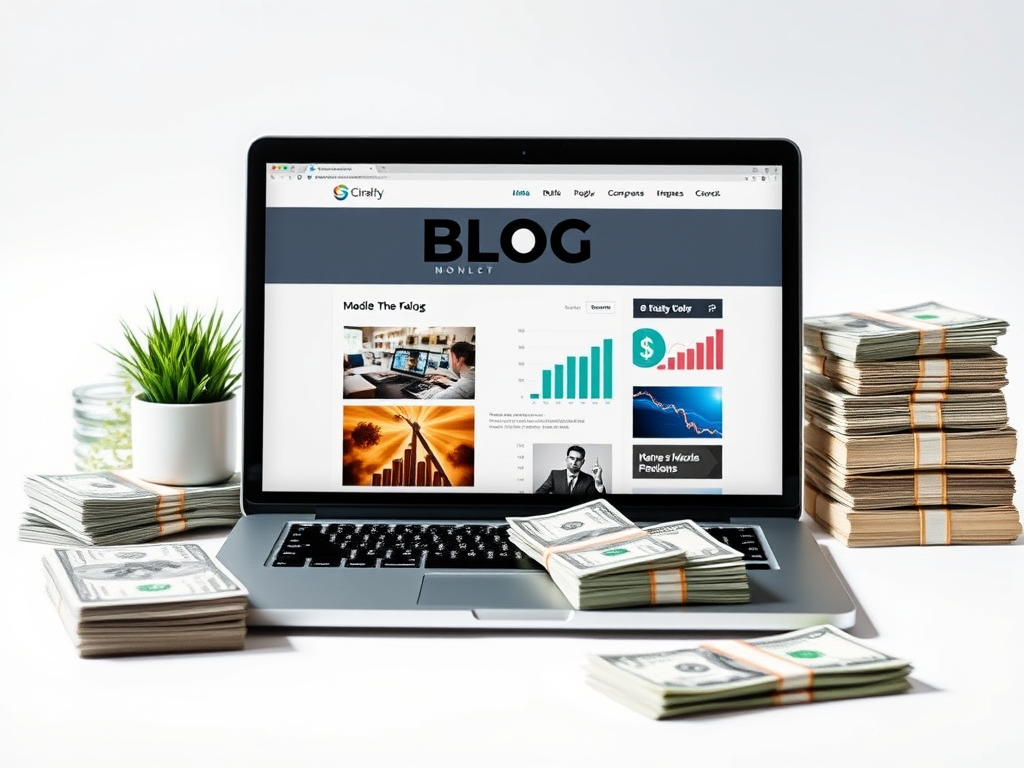 Do You Really Need YouTube to Make Money Blogging? Let’s Break It Down