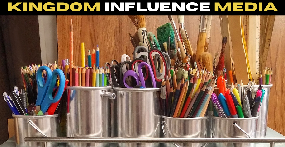 Sparkling Slime: A Creative DIY You’ll Want to Try