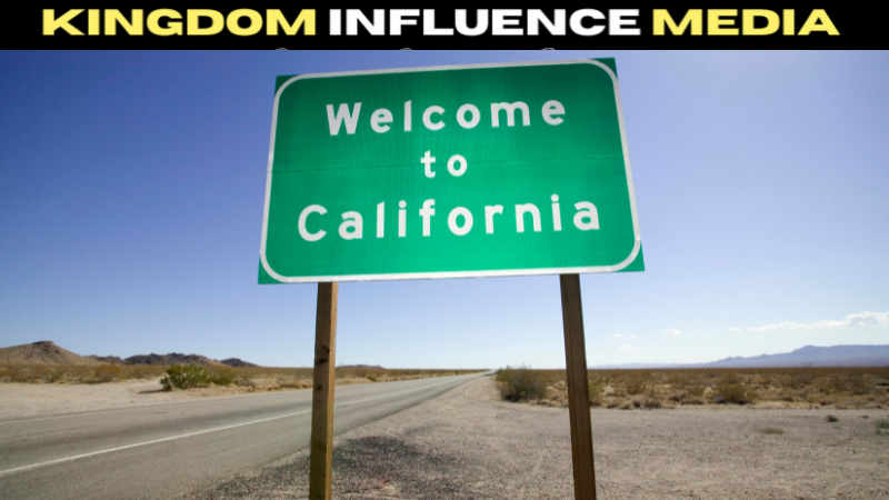 California Lawmakers Pass Bill That Would Ban Masks for ICE Agents