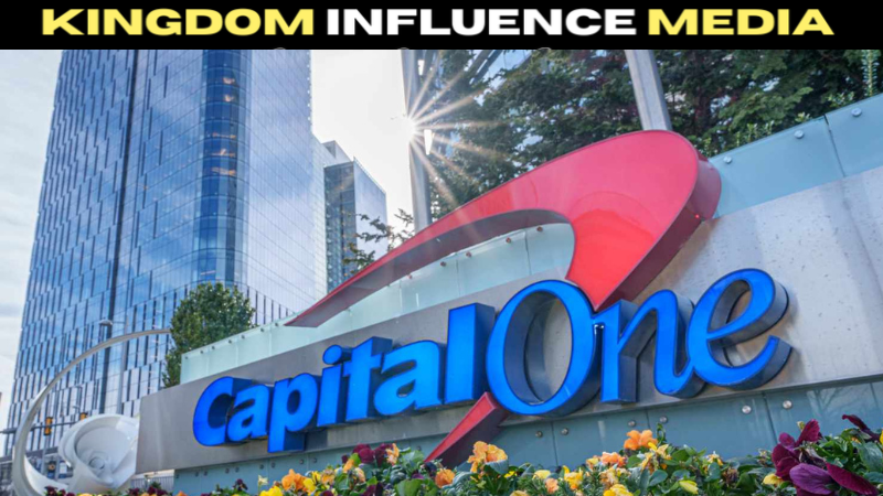 Capital One Restricted My Account!