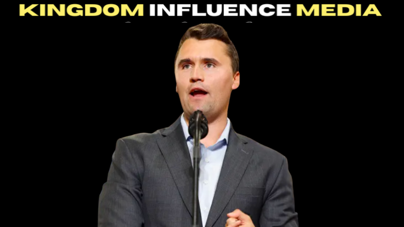 Someone’s been taken into custody in the Charlie Kirk shooting – updates & what this means