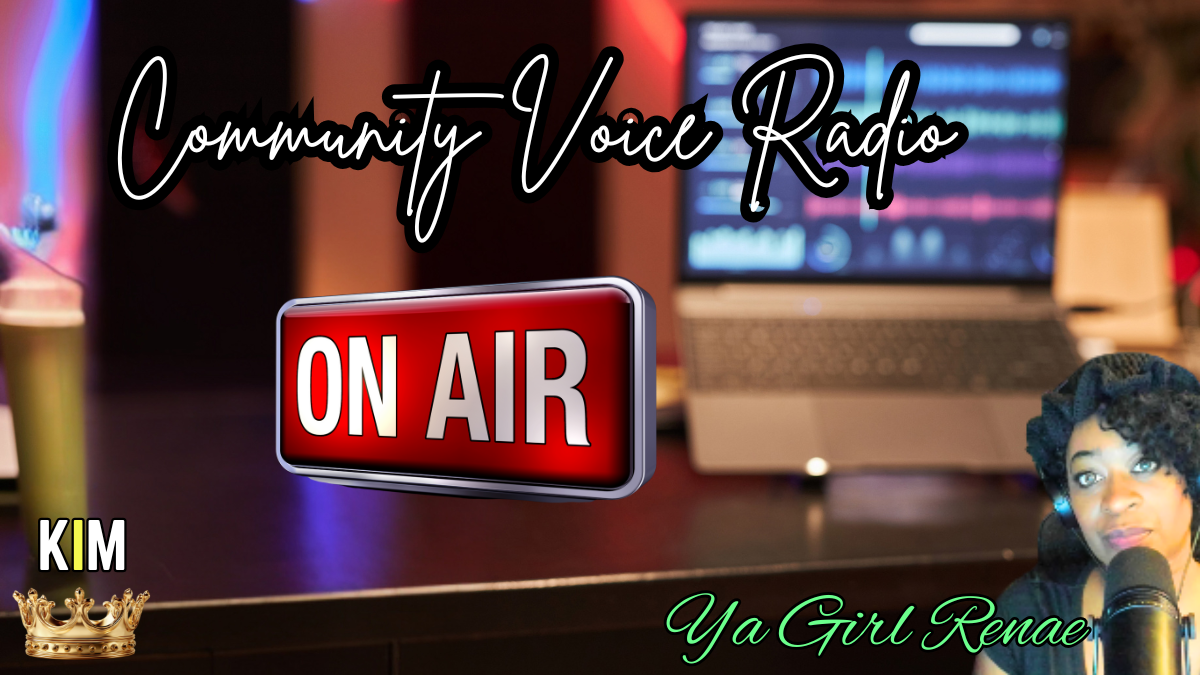 The Government Can’t Save You, & Your Money Will Be No Good! | Ya Girl Renae