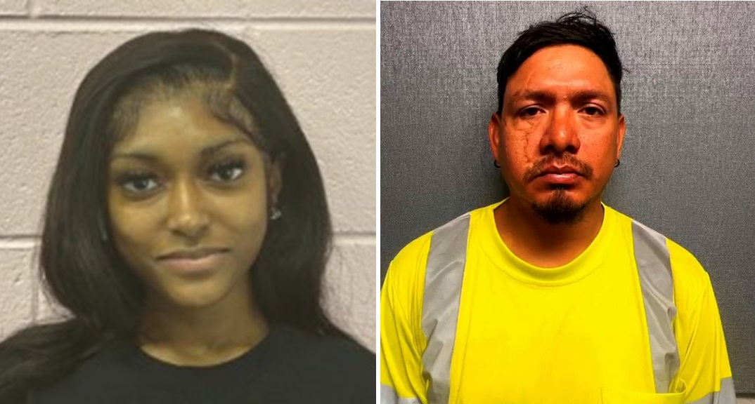 Suspected killer of missing Maryland woman Dacara Thompson held without bail