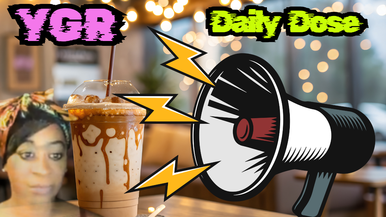 STOP KILLING YOUR SPIRIT!