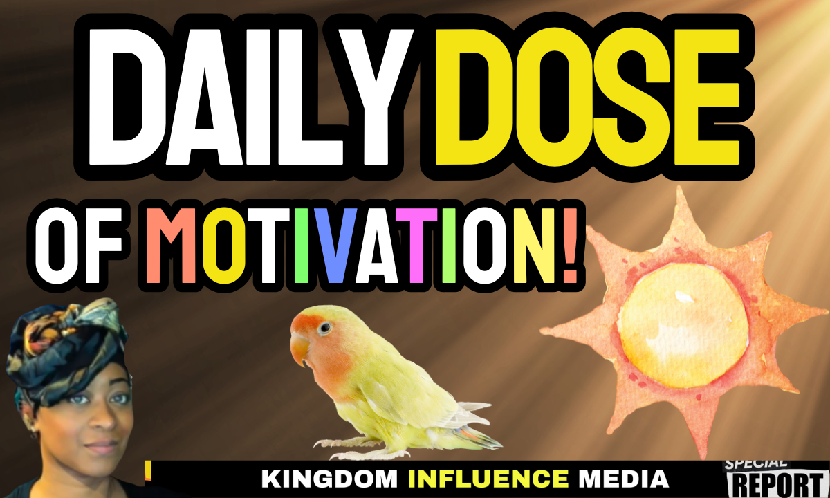 You Need To Know That You Are Valued! | Ya Girl Renae