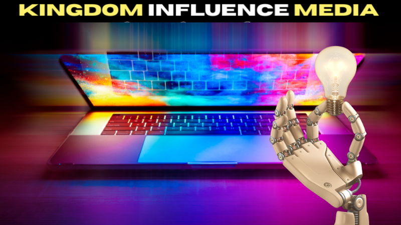 How AI Is Changing the Internet as We Know It