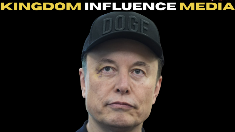 Elon Musk & Epstein Files😥