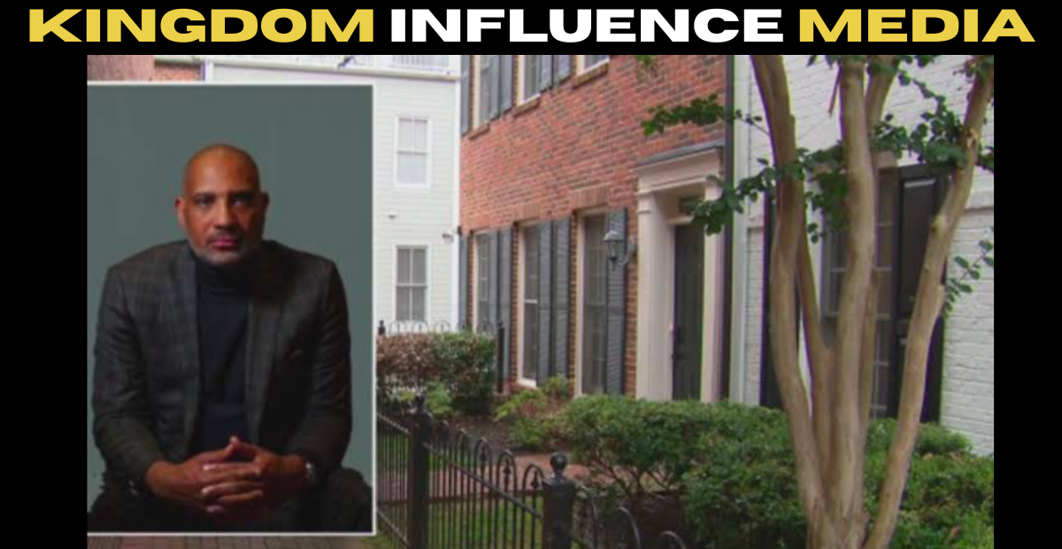 Alexandria Housing Authority CEO Placed on Probation Amid Housing Scandal