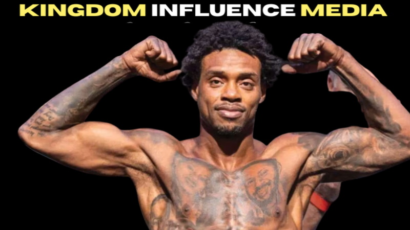 Errol Spence  Jr. Lost Because Of His Pride!