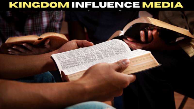 Woman Says That She Knows Jesus, Yet She See’s Dead People, and Curse Alot.