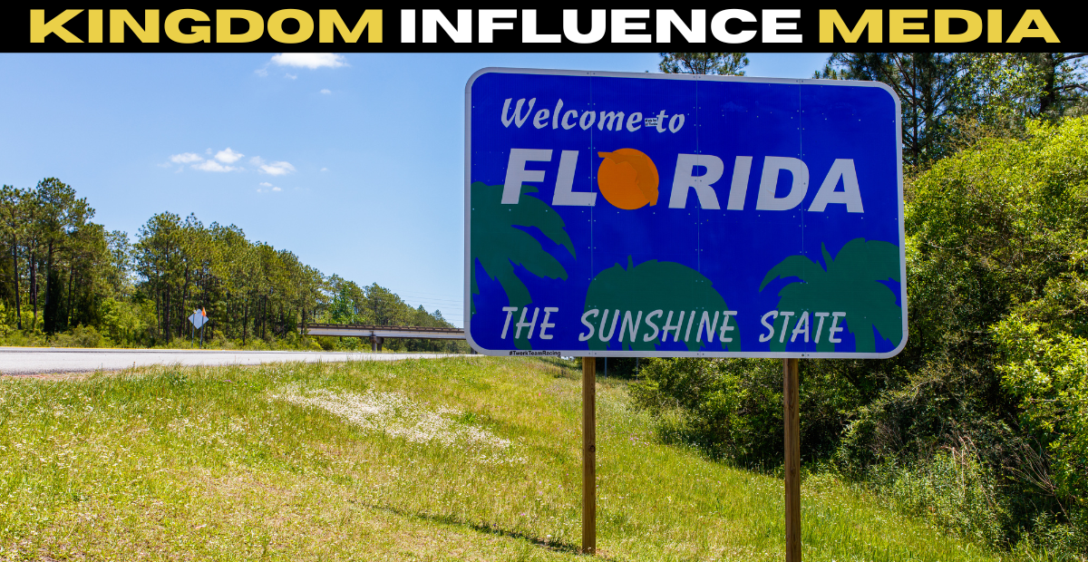 Woman Found Dead in a Pond in Pinellas County, What’s Really Going On?