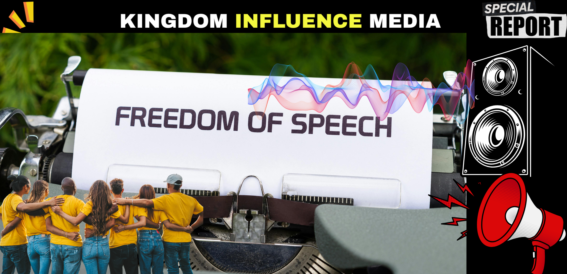 TRUMP Said That He Hated His Opponents! What Does GOD Say!!!!