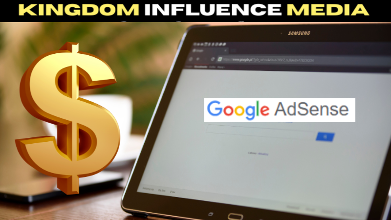 Websites Being Shadow banned By Google