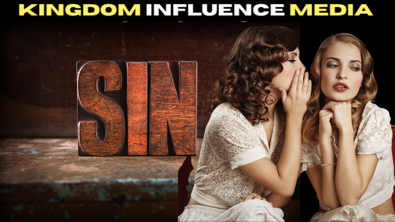 Gossip Bloggers Are Just Like Satan In A Way..