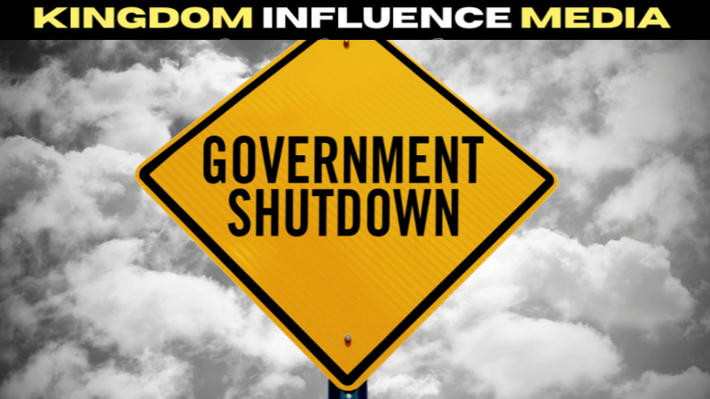 Government Shutdown 2025: How Congress’s Budget Fight Threatens Healthcare, Aviation, and Everyday Americans