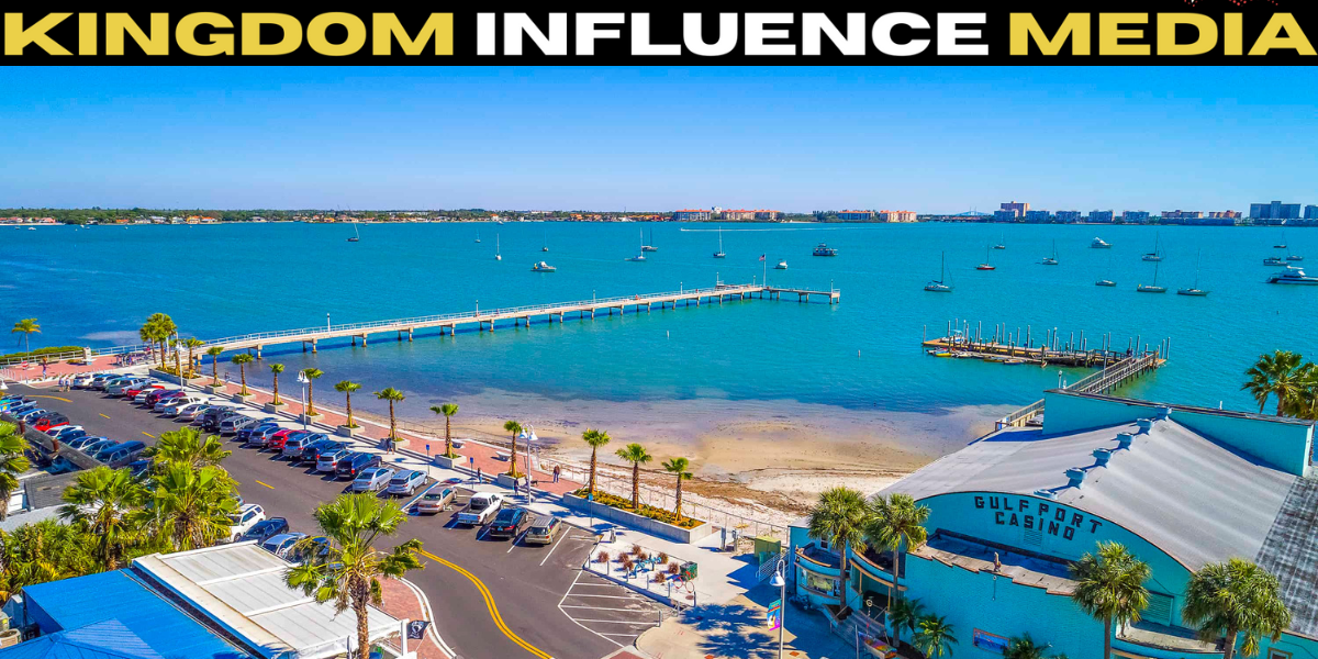 Gulfport Keeps Growing  From Safety Checks to Tree Planting, Big Moves in the Little City