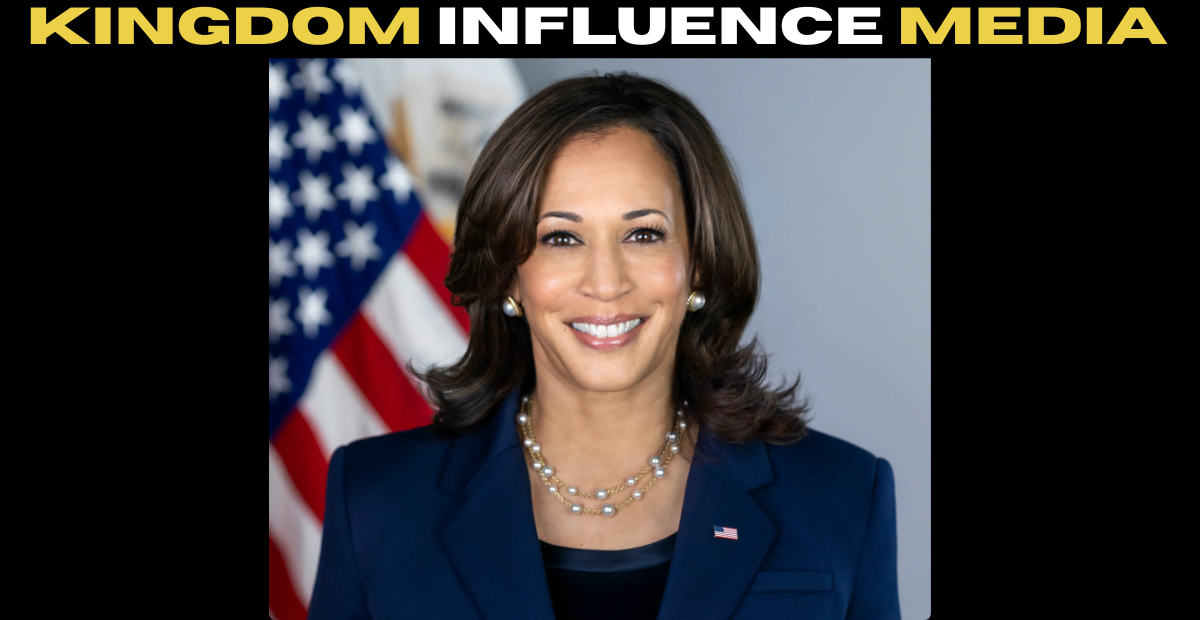 If Kamala Harris Ran For President Again Would You Vote Yes?