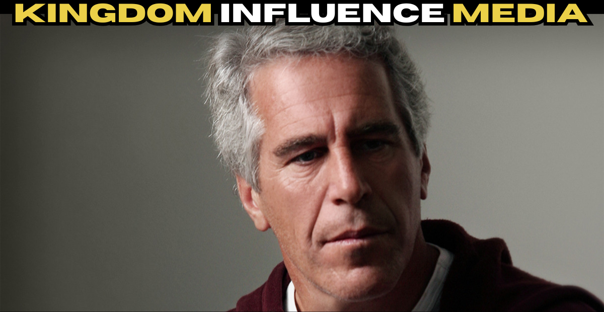 Why Is Trump Saying The Epstein Files Is A Hoax?