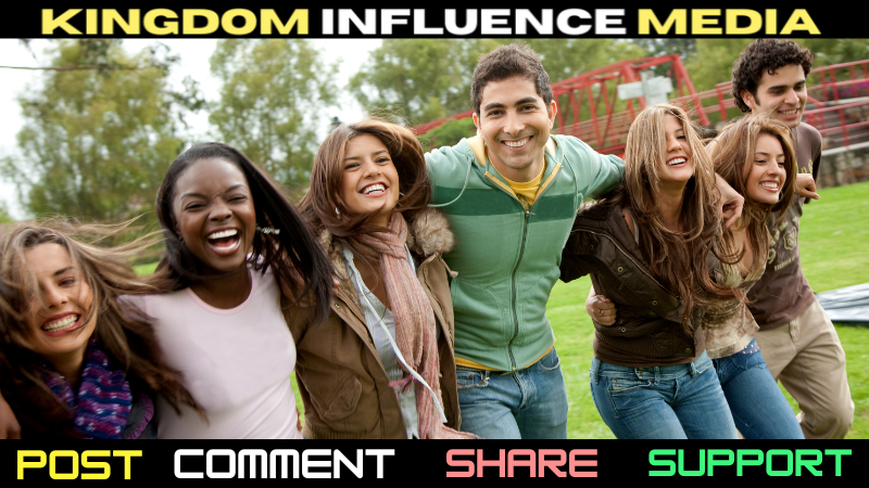 Kingdom Influence Media Unveils KimForums.com — The Official Home of Its Expanding Information Hub
