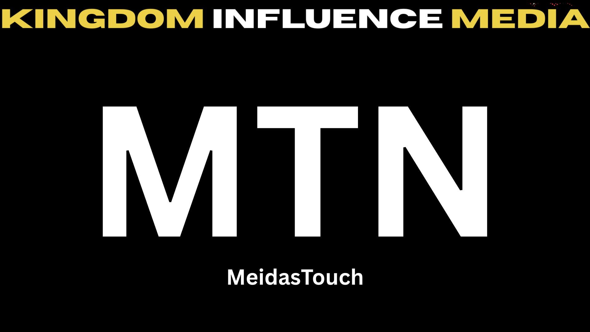 Trump Wants to Silence MeidasTouch 🤣 Free Speech or Just Ego?
