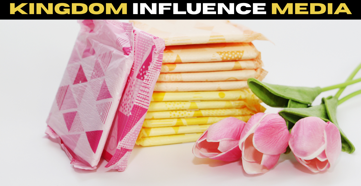 Always Pads Lawsuit 🚨