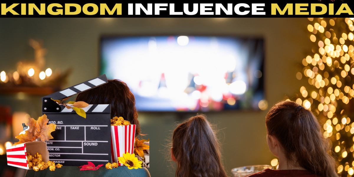 The Maintenance Man (2025) — One of the Sloppiest Tubi Films I’ve Ever Seen