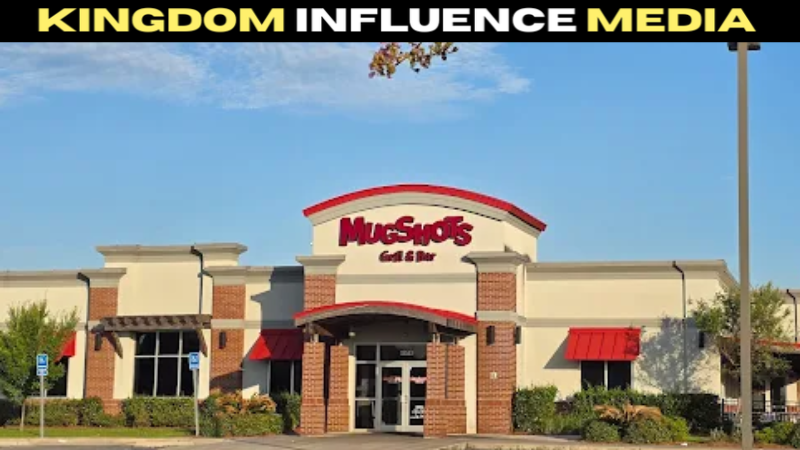 Mugshots Grill & Bar15533 Daniel Blvd, Gulfport, MS 39503