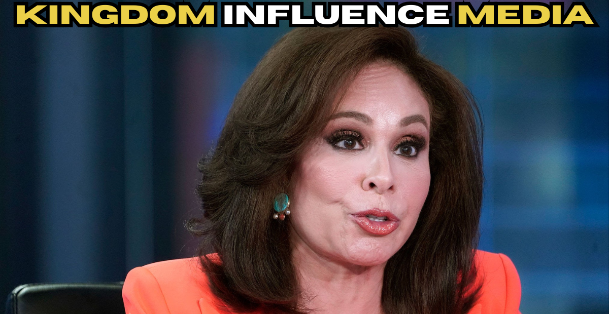 Recent Developments: Jeanine Pirro, U.S. Attorney for D.C.